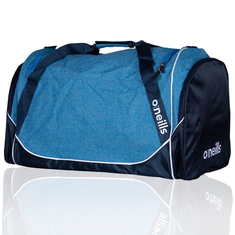 O'Neills Bedford Holdall Bag 22" (Navy Sky White)