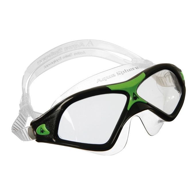 Aqua Sphere Seal XP2 Goggles Clear