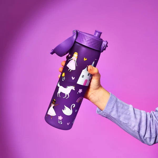 ION8 Slim 600ML Princess Waterbottle