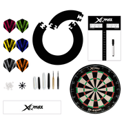 XQMax Tournament Darts