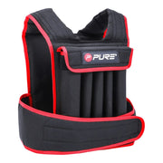 Pure2Improve Weighted Vest 20k
