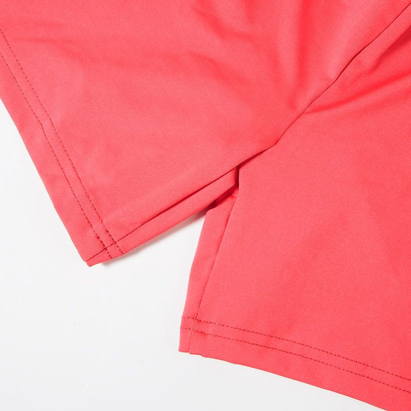 O Neills Skort (Red)