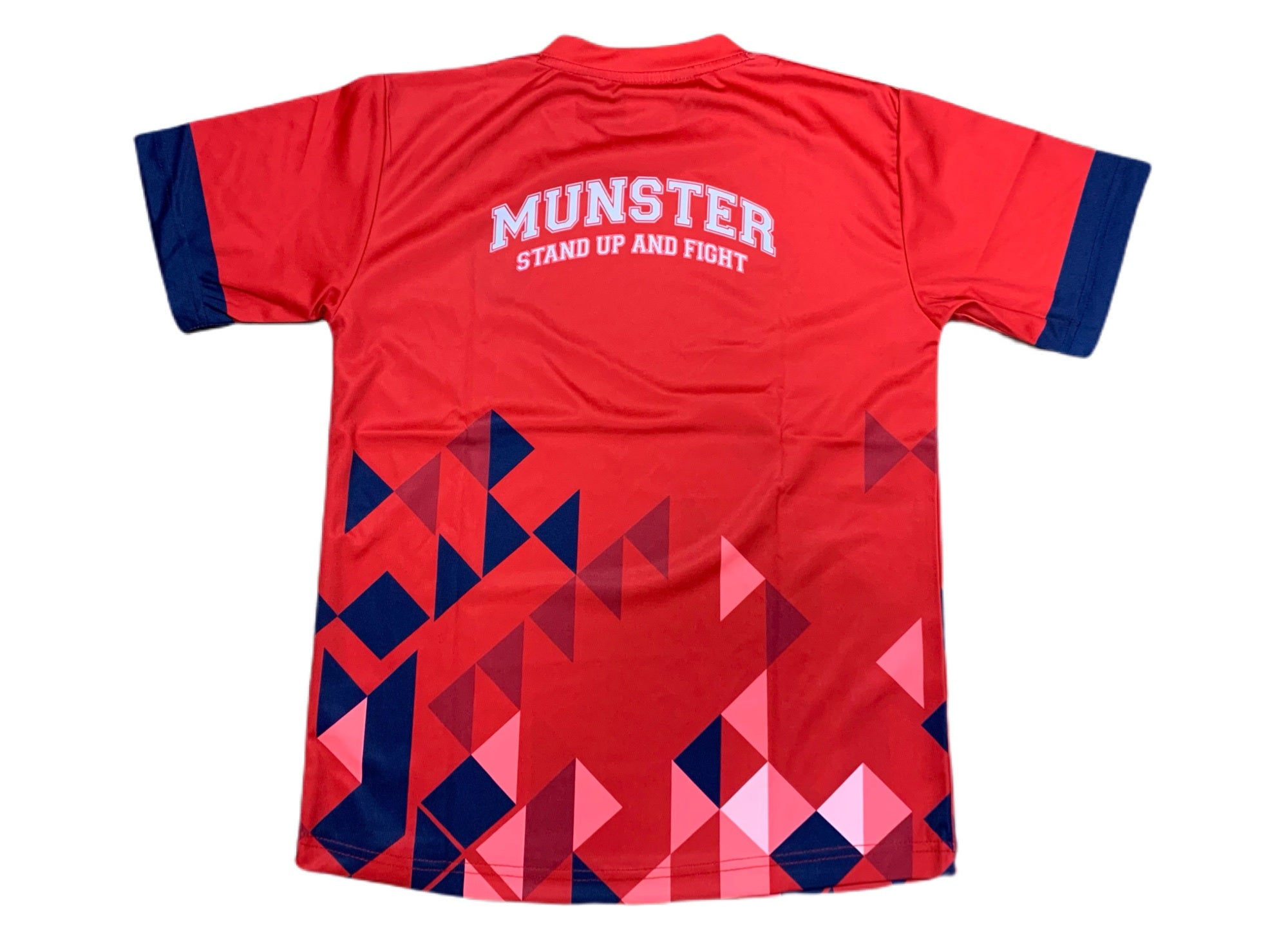 CS Munster Training Jersey