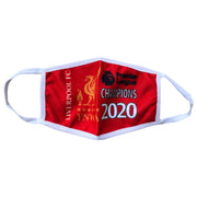 Vitalrate MUFC Facemask