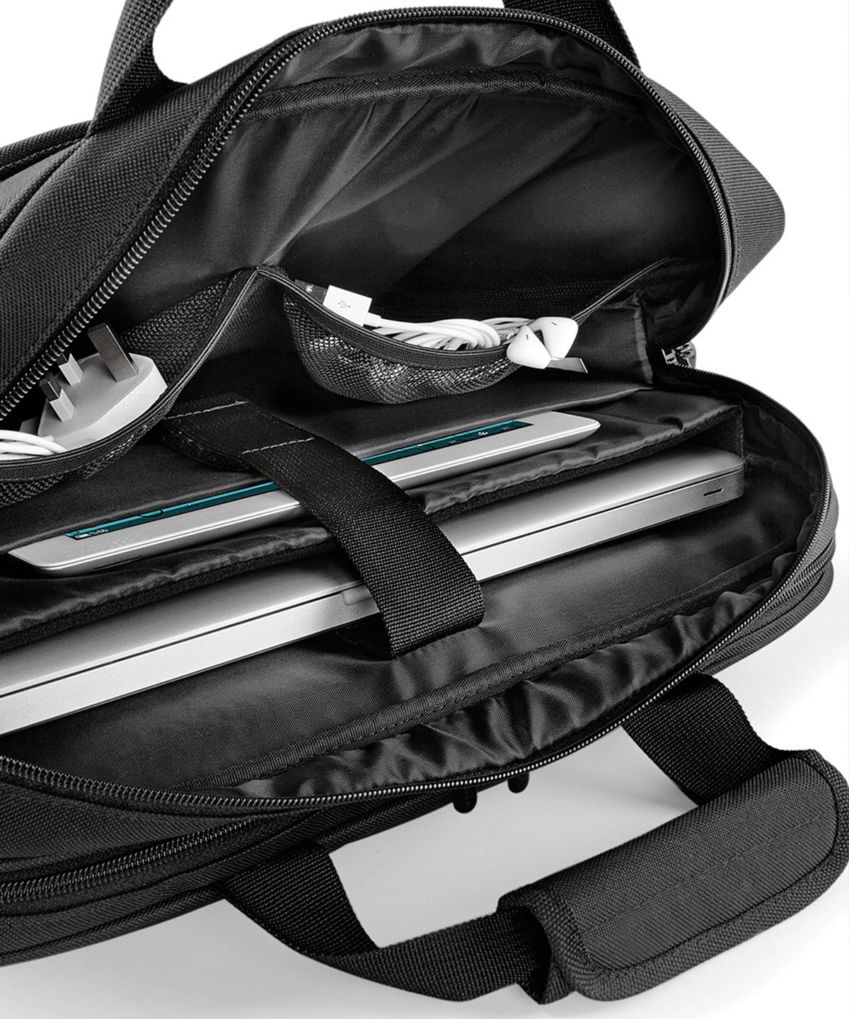 Central Sports Ireland Quadra Laptop Backpack