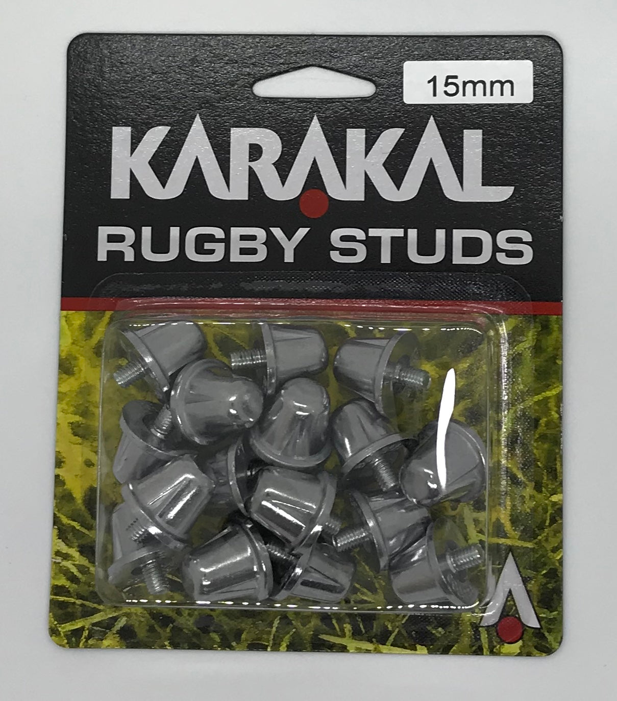 Karakal Rugby Studs 15mm