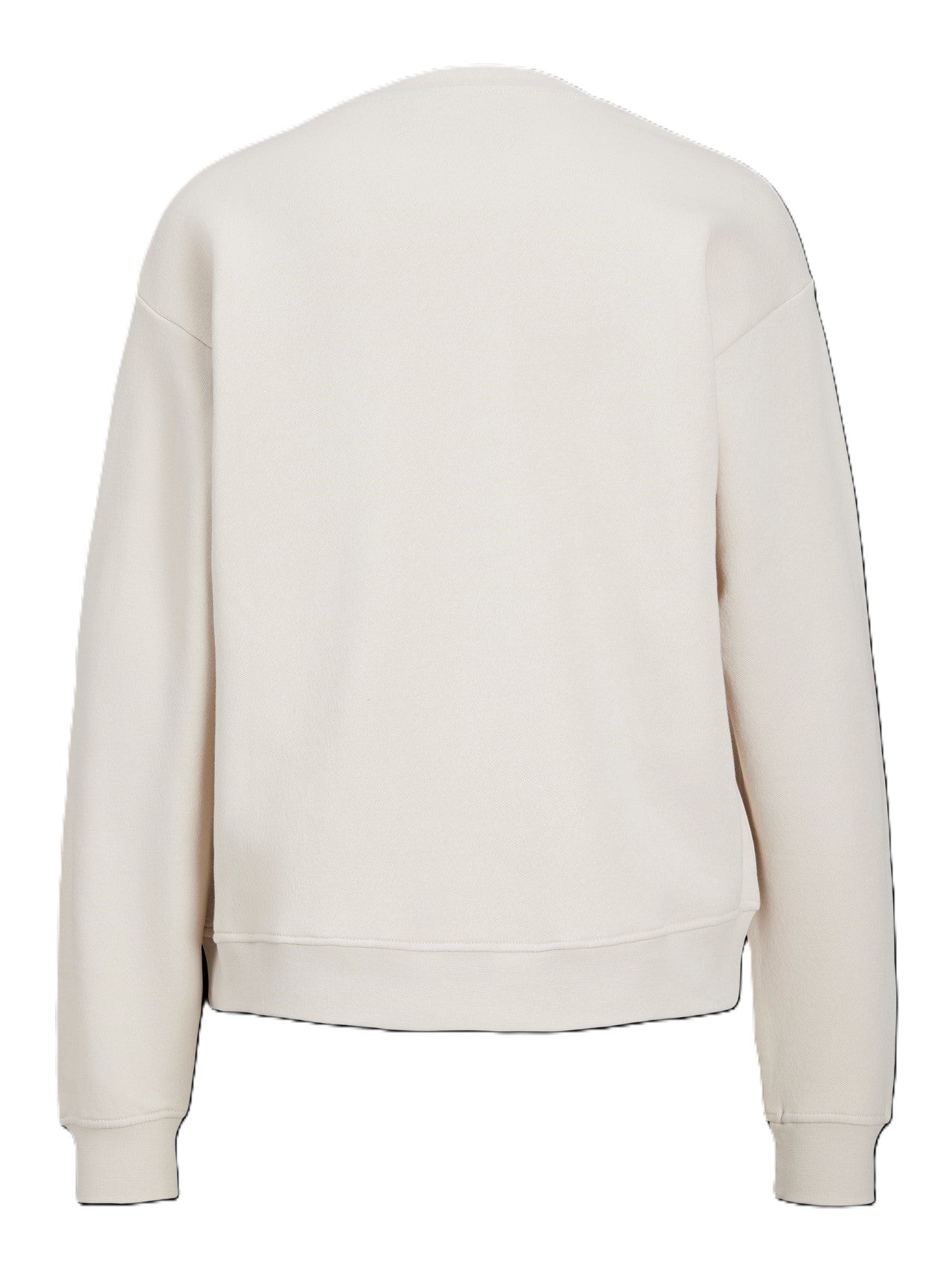 JXABBIE Every Crew Neck Women's Beige