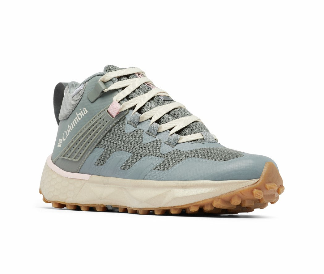 Columbia Women's Facet™ 75 Mid Outdry™ Waterproof Hiking Shoe Sedona