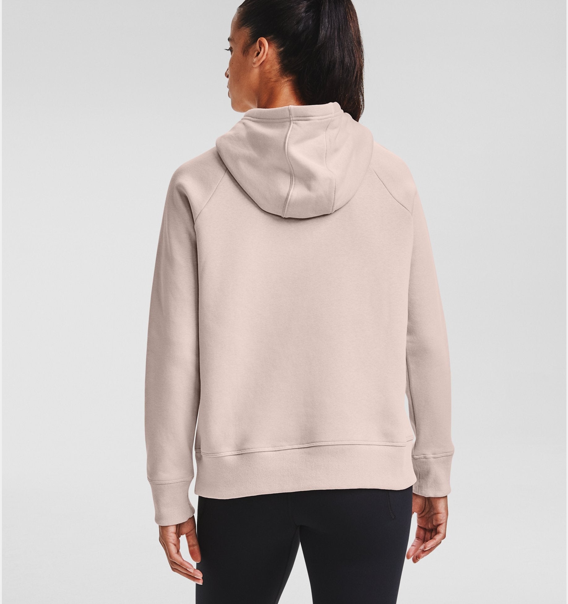 Under Armour Rival Fleece Hoodie A20