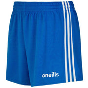 O'Neills Mourne Shorts Royal White