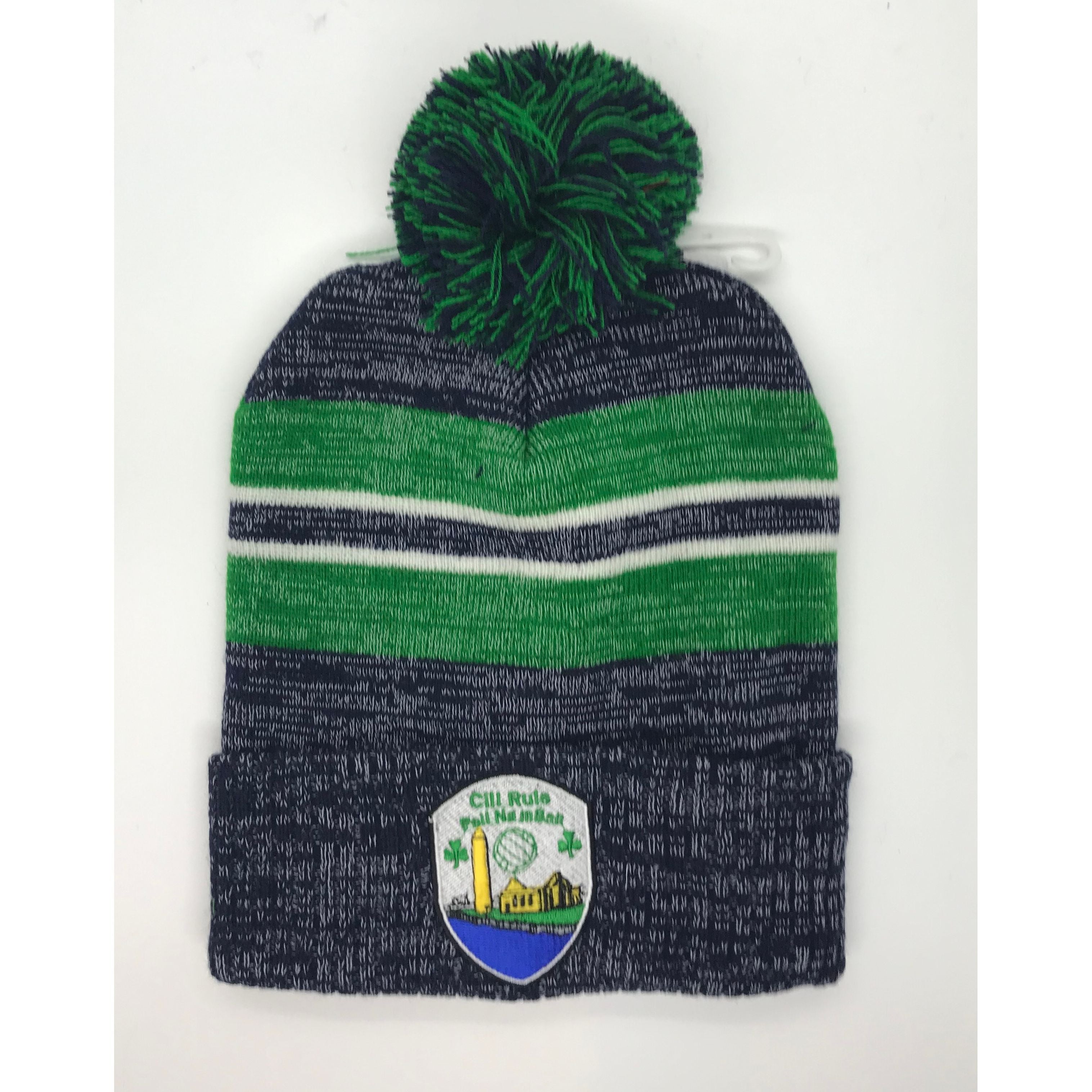 CS Teamwear Kilrush Ladies Bobble