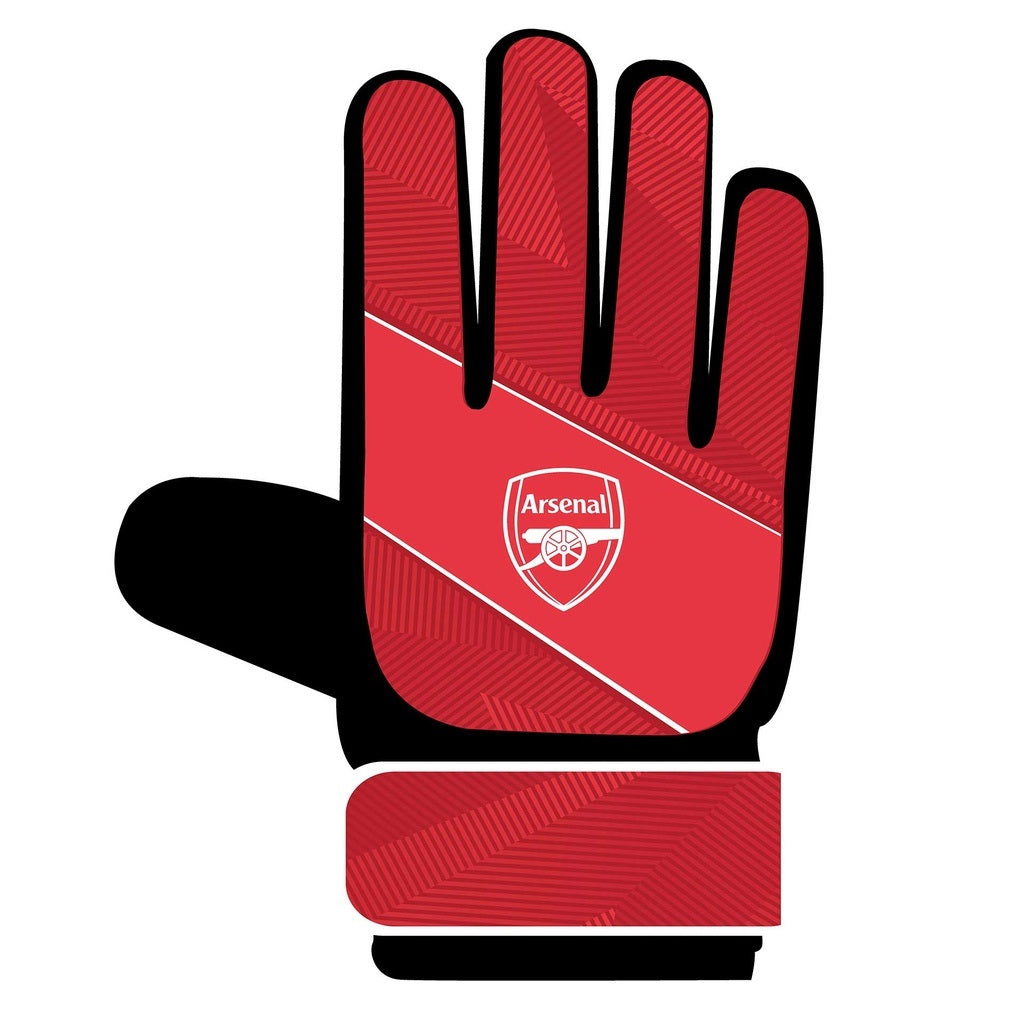 Hy-Pro Arsenal Goalkeepers Gloves