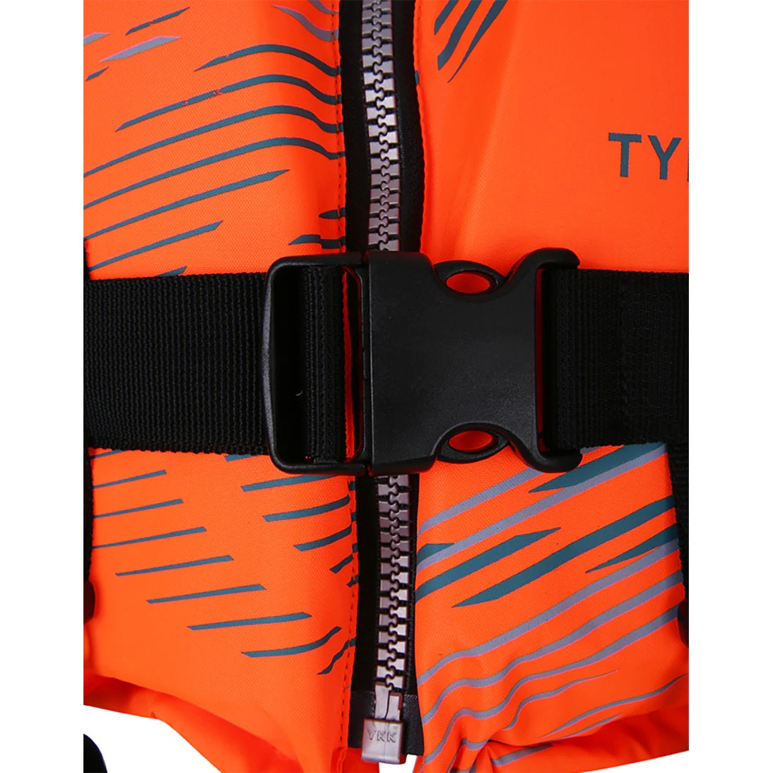 Typhoon Filey 100N Lifejacket