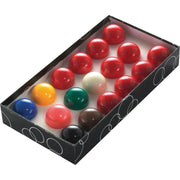 PowerGlide Snooker Balls