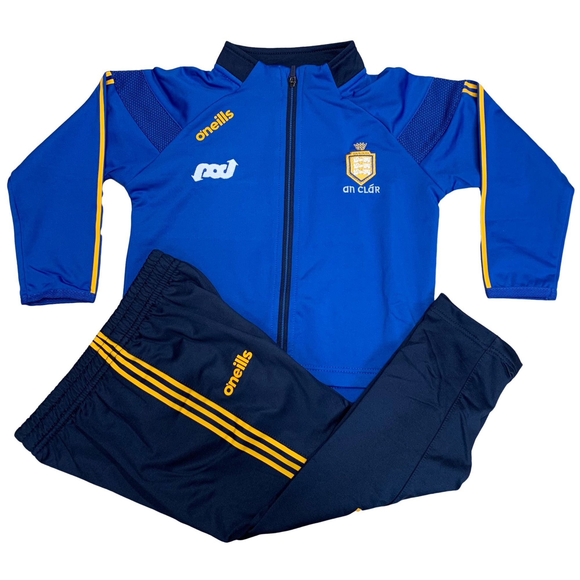 O'Neills Clare Rockway Infant