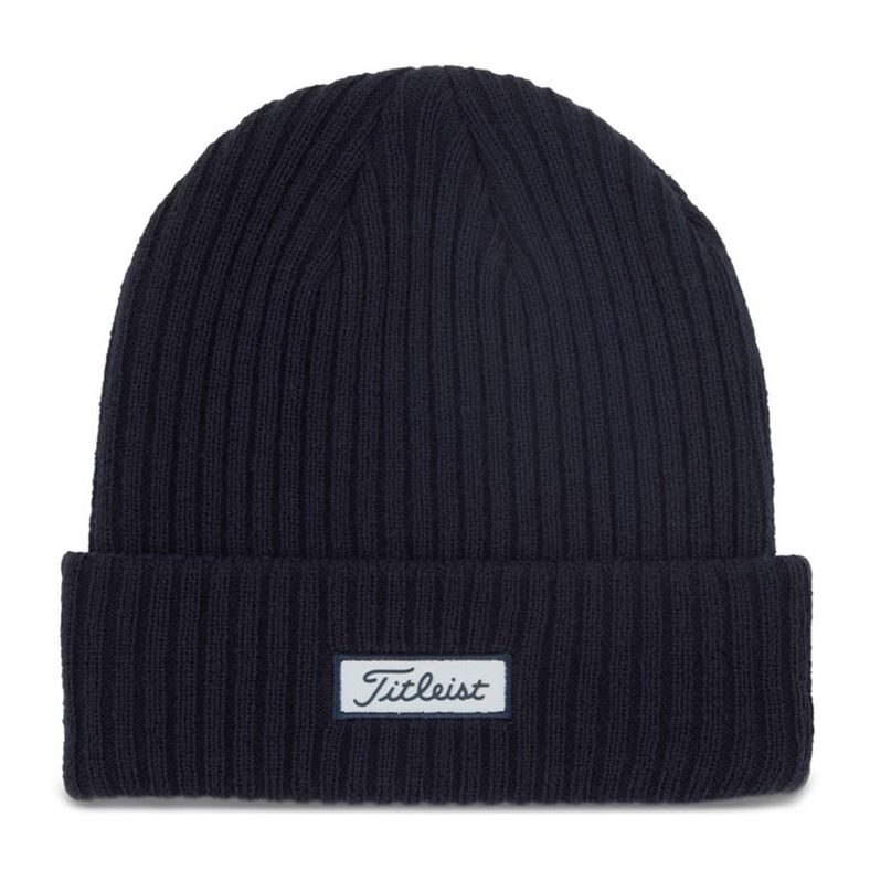 Titlesit Titleist Charleston Cuff Knit