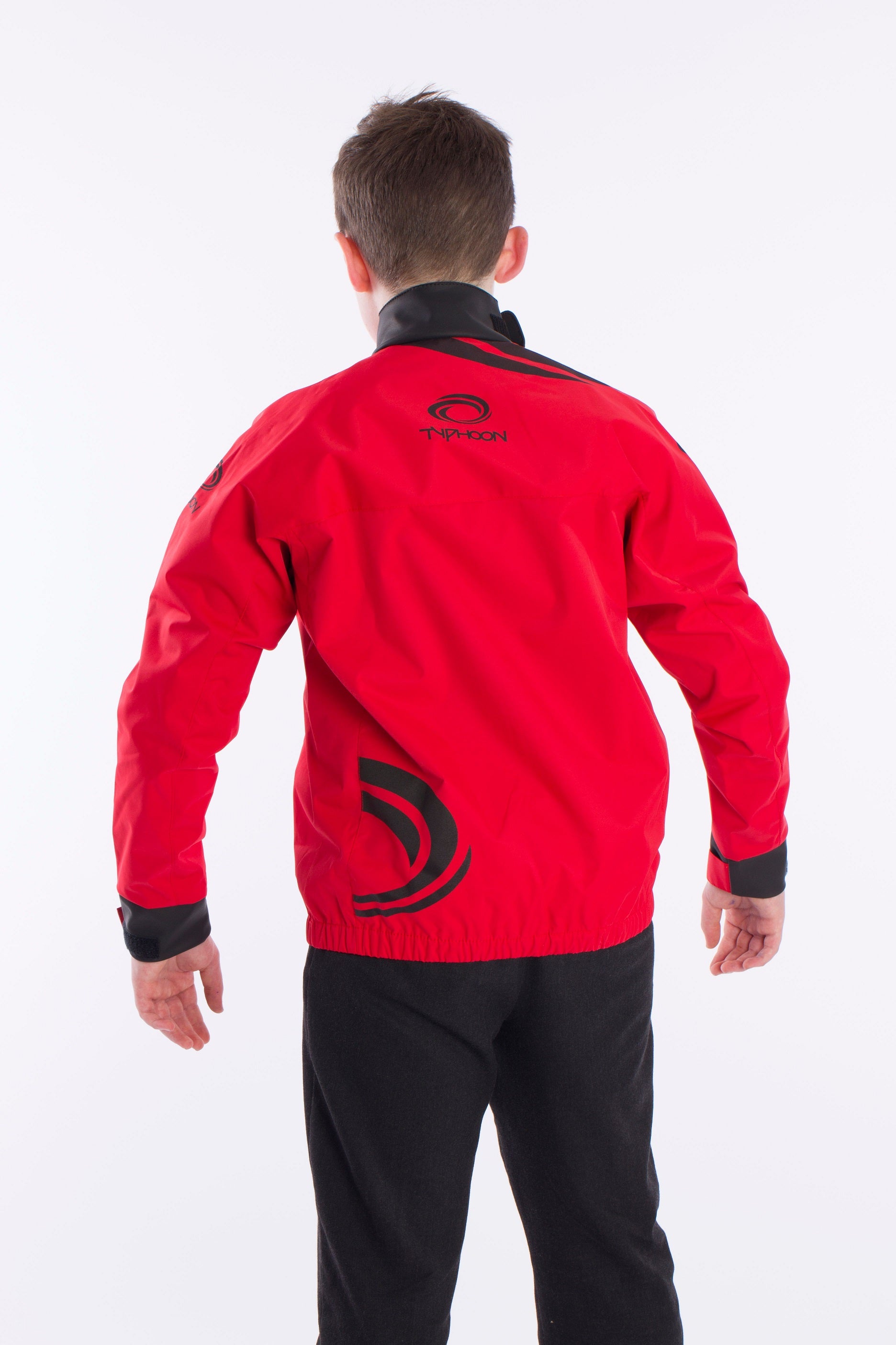 Typhoon Junior Smock