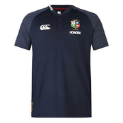 Canterbury Lions Poly Polo Shirt