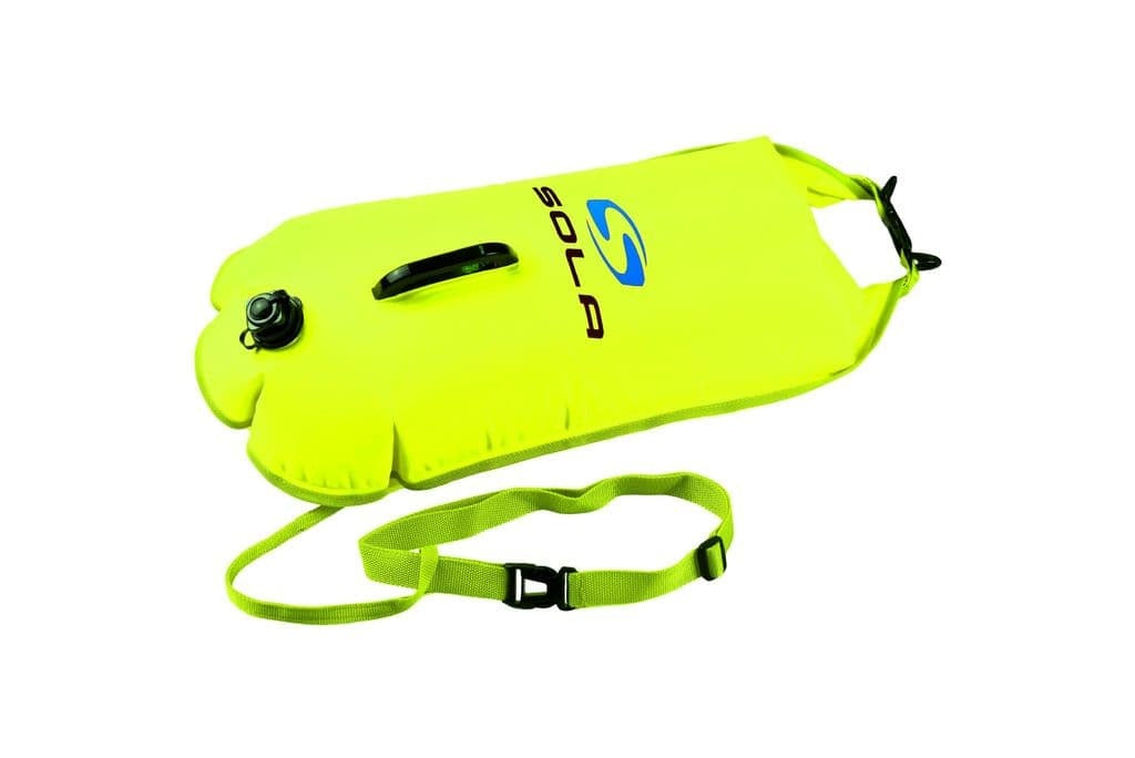 Sola Swim Bouy