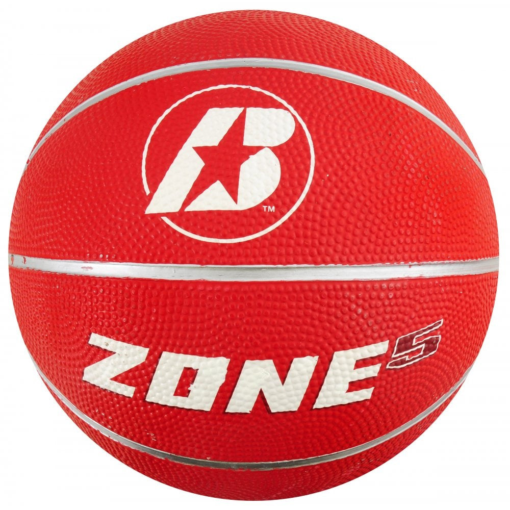 Baden Zone Basketball