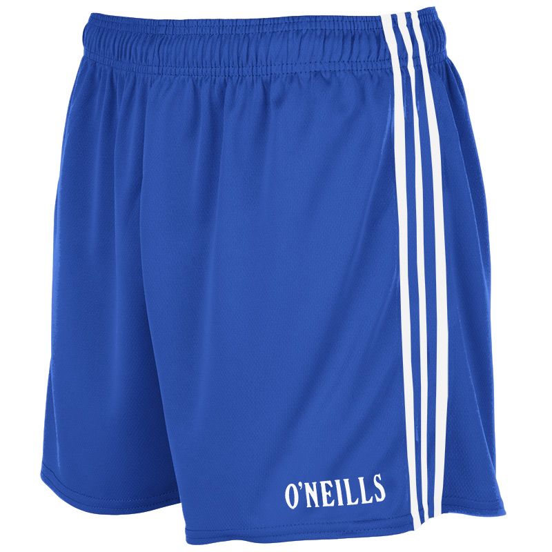 O'Neills Sperrin Shorts (Royal White)