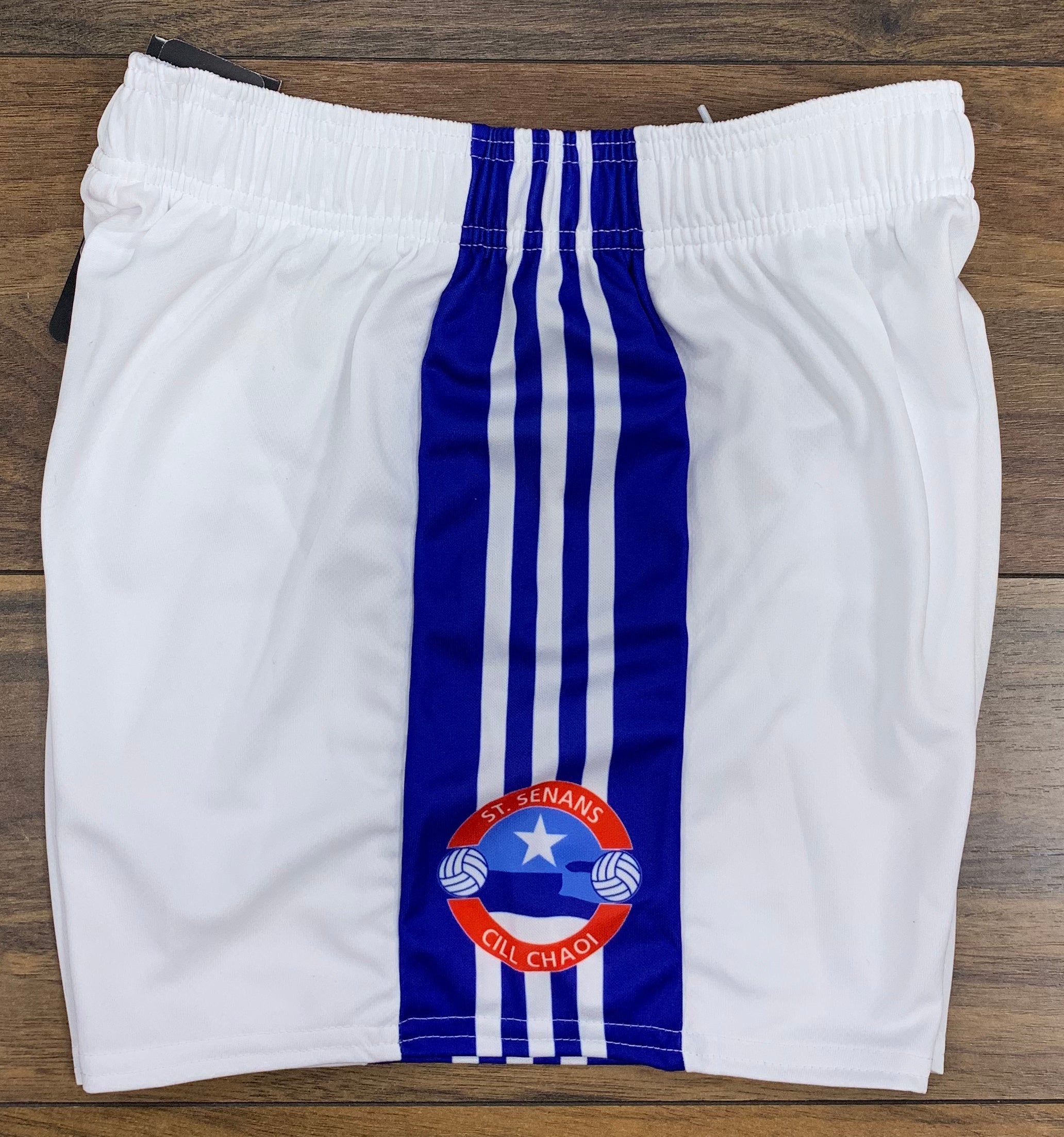 O'Neills Kilkee Gaelic Shorts