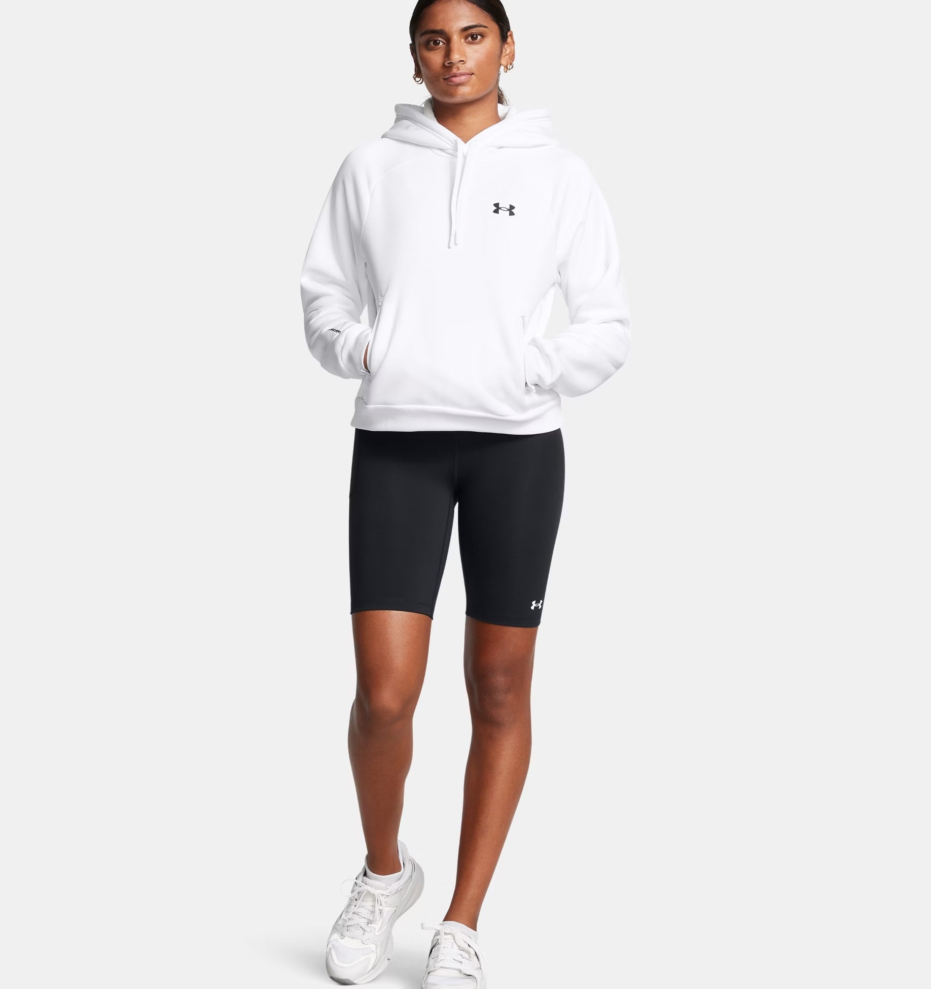 Under Armour Motion Bike Short