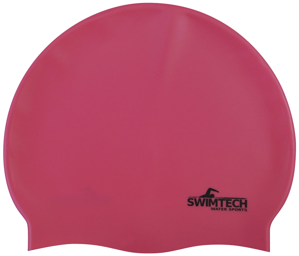 SwimTech Silicone Swim