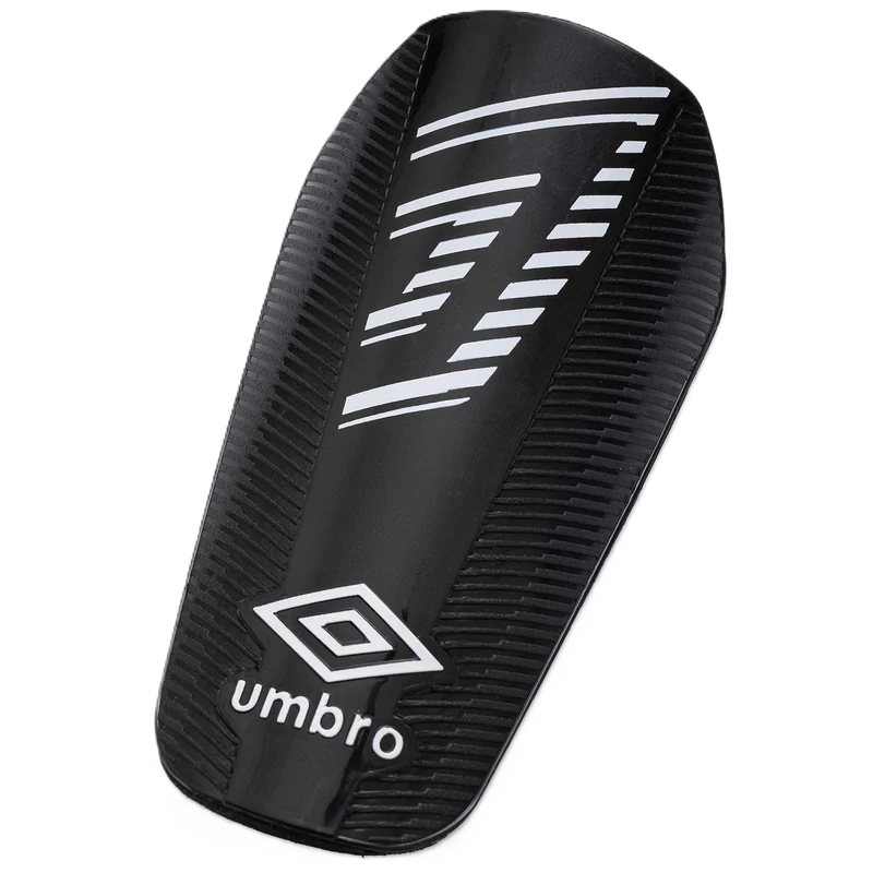 Umbro Squadra Shin Guard with Sleeve Black