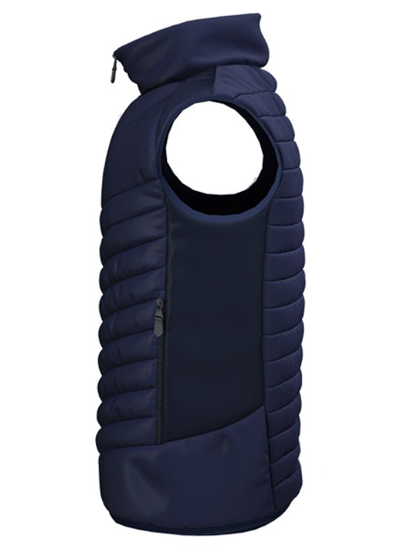 Chadwick Apex Pro Gilet (Navy) Y