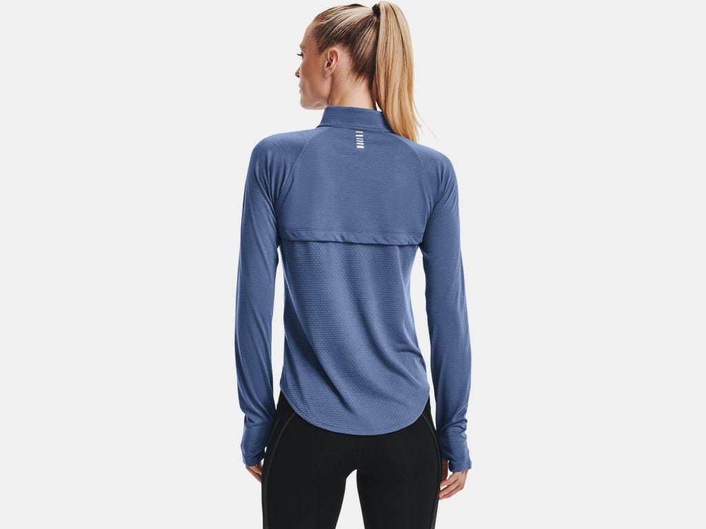 Under Armour Streaker ½