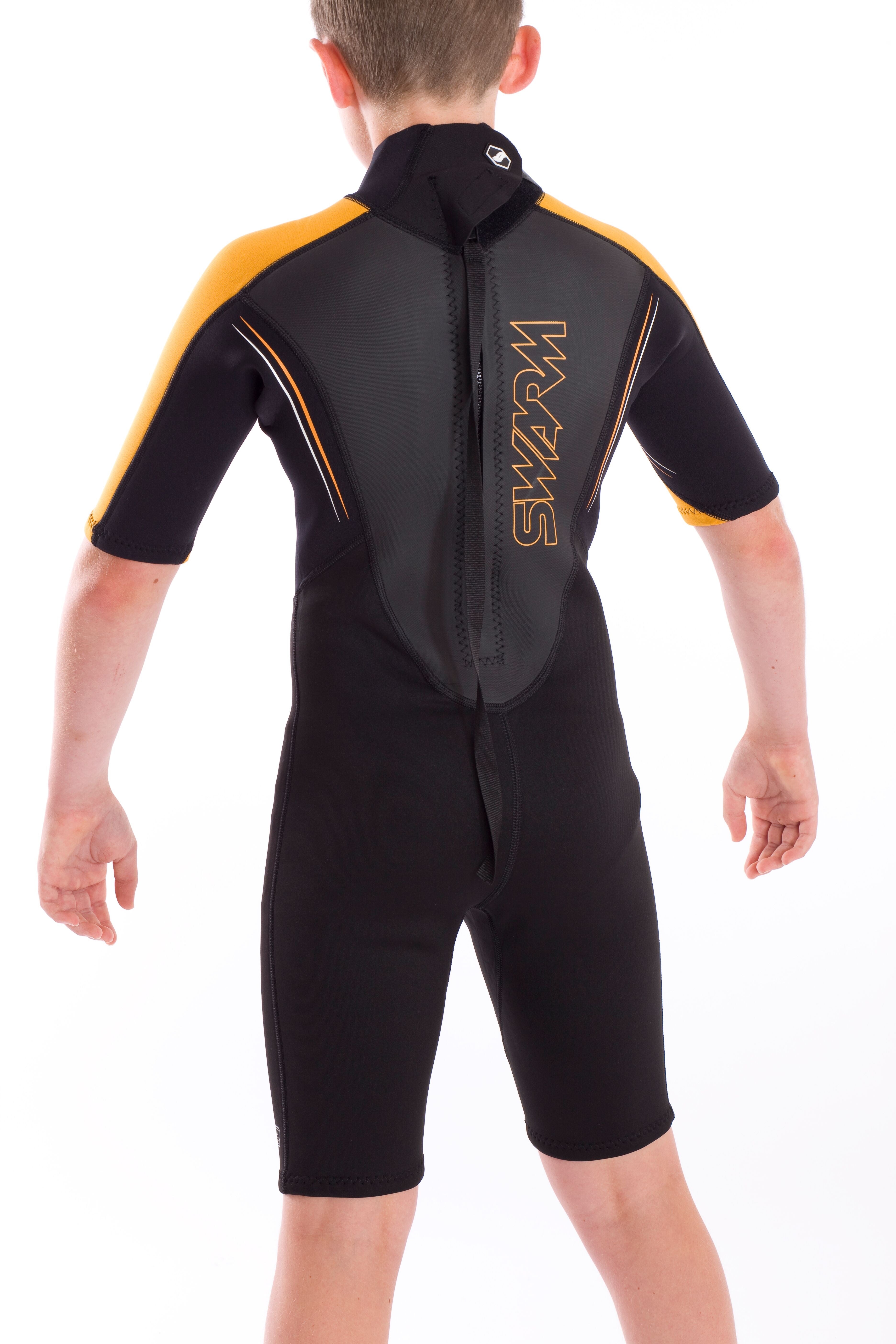 Typhoon Swarm Shorty