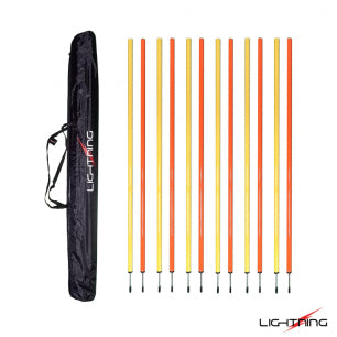 LS Sportif Lightning Boundary Poles