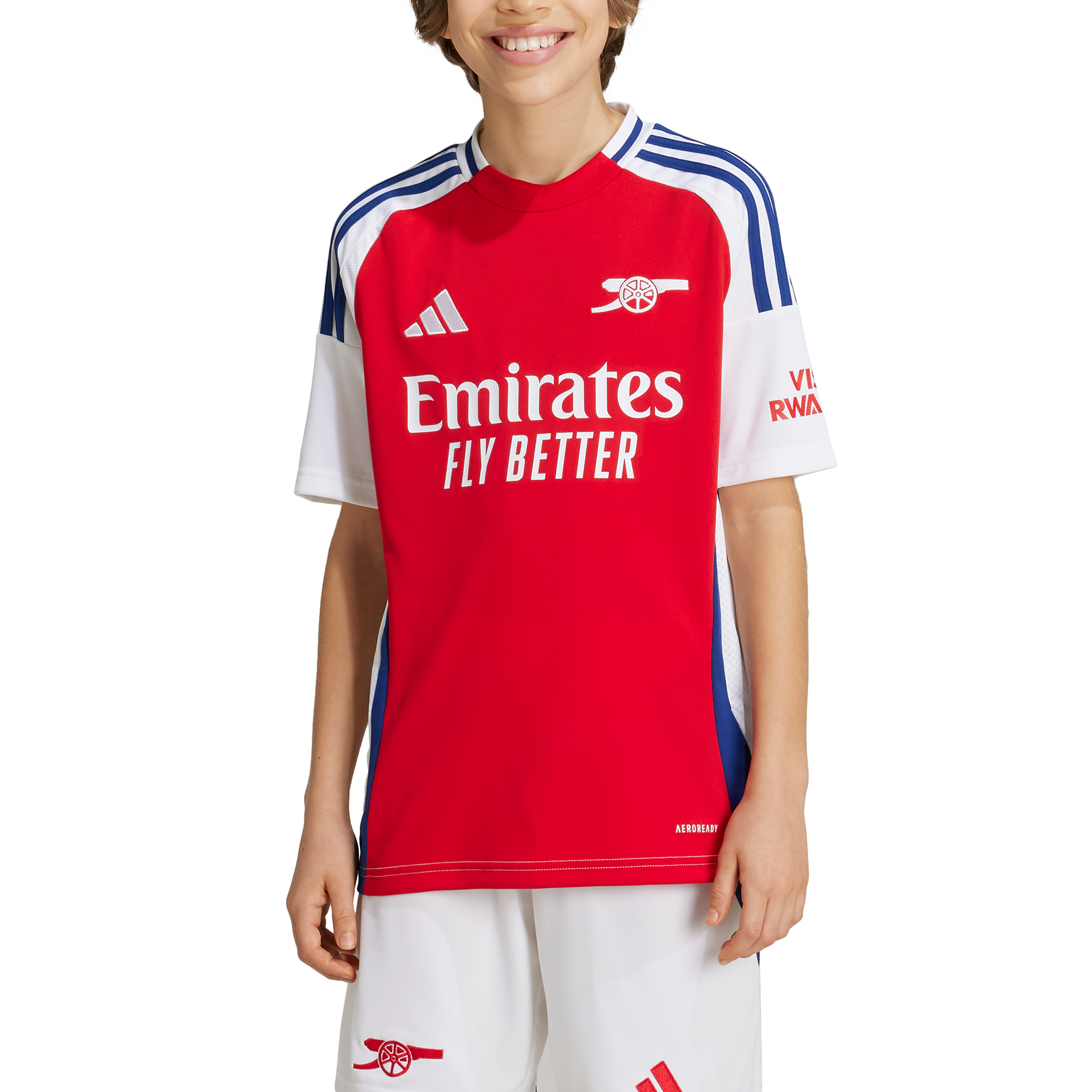 Adidas Arsenal Home Jersey