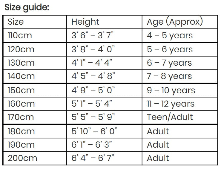 Urban Fitness Urban Fight Judo Suit