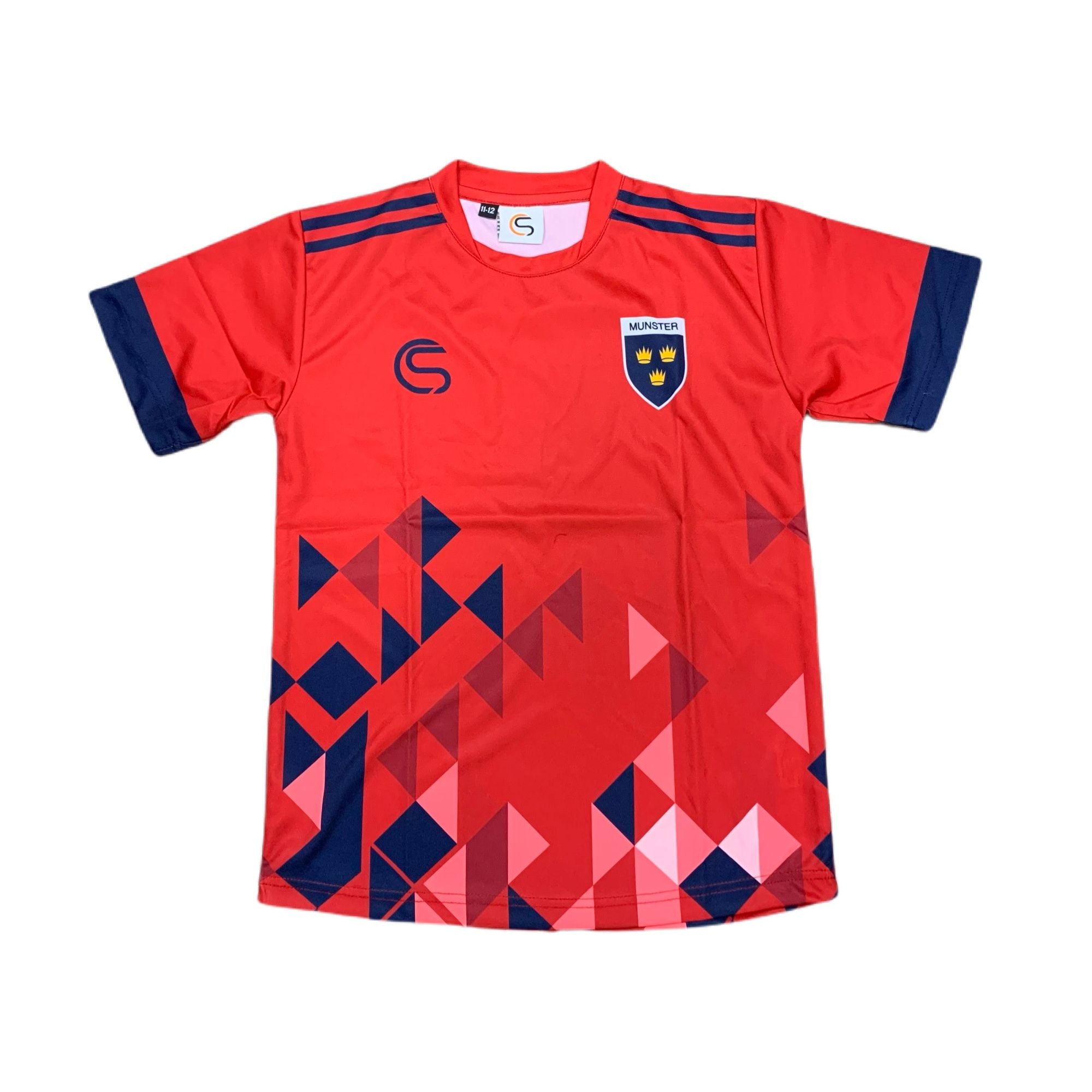 CS Munster Training Jersey