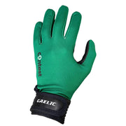 Contest Gaelic Glove Green