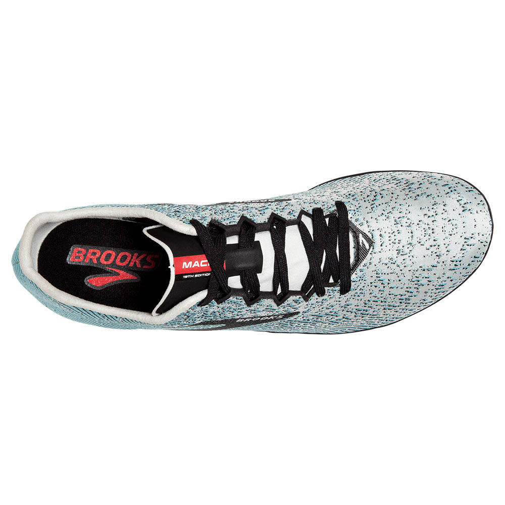 Brooks Mach A20
