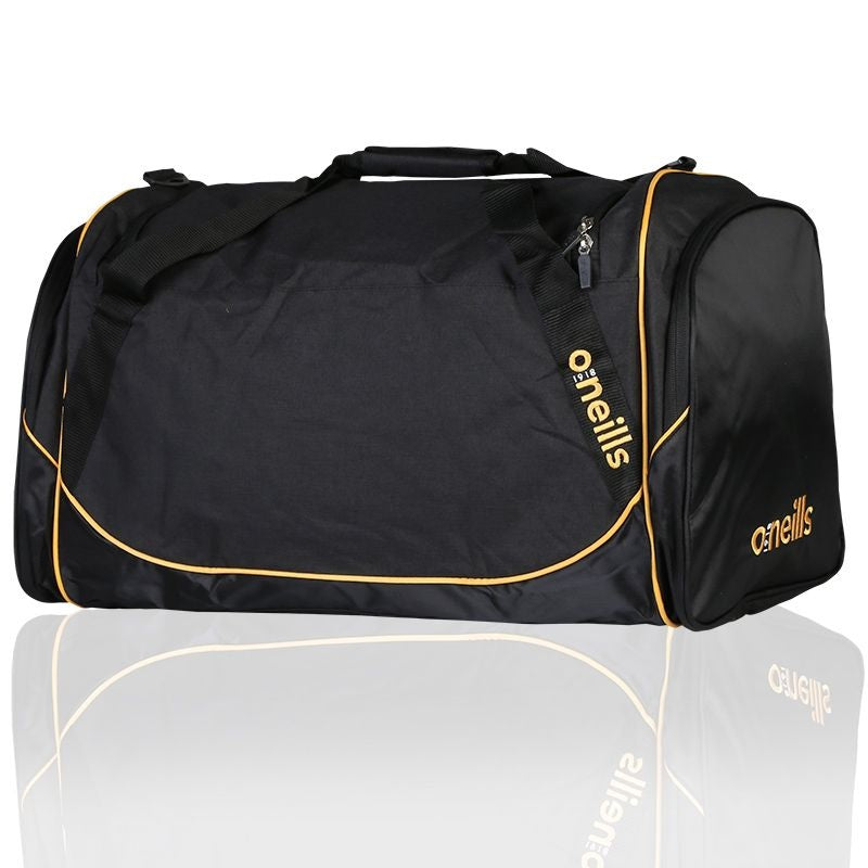 O'Neills Bedford Holdall Bag 22" (Black Amber)