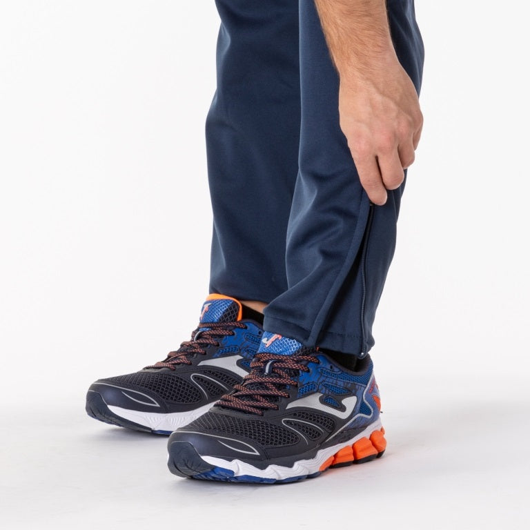 Joma Elba Slim Fit Pant (Navy)