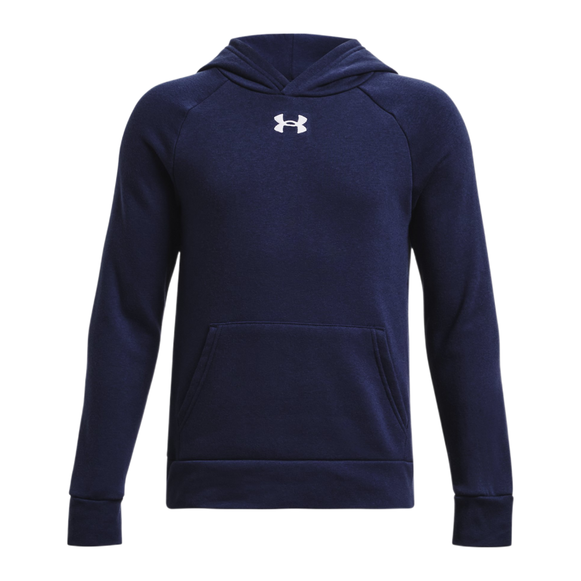 Under Armour Boys Rival Fleece Hoodie