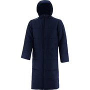 O'Neills Galaxy Subs Jacket Navy
