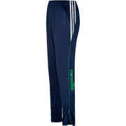 O'Neills Solar Brushed Skinny Pant (Navy Green White)