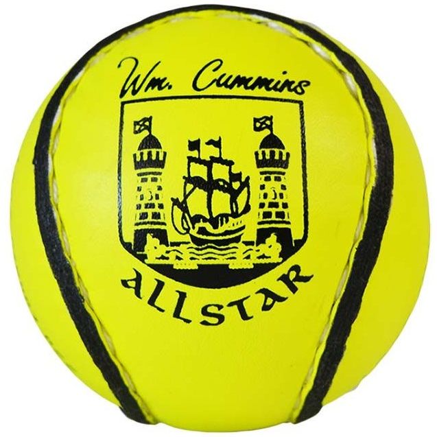 Cummins Allstar Sliotar