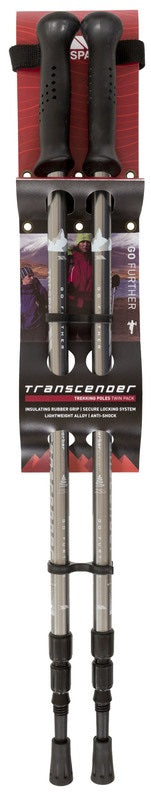 Trespass Transduo Walking Pole