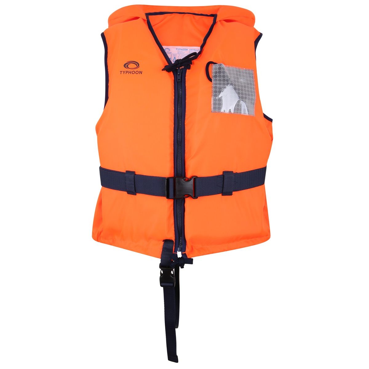 Typhoon 100N Lifejacket