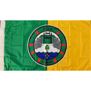 TCF Killimer Crested 5x3 Flag