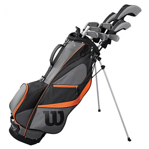Wilson Advantage Golf Set Mens Right Hand
