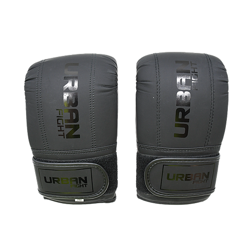 Urban Fitness Urban Fight Punch Mitts