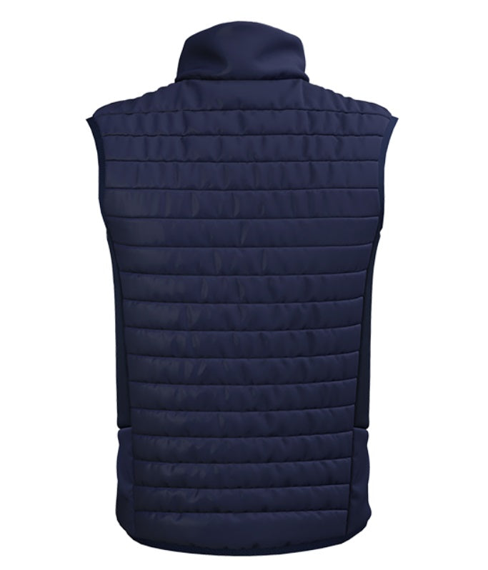 Chadwick Apex Pro Gilet (Navy) Y
